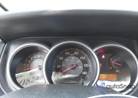 2008 Nissan Versa 1.8S из США, поврежденный, VIN 3N1BC11E08L459840